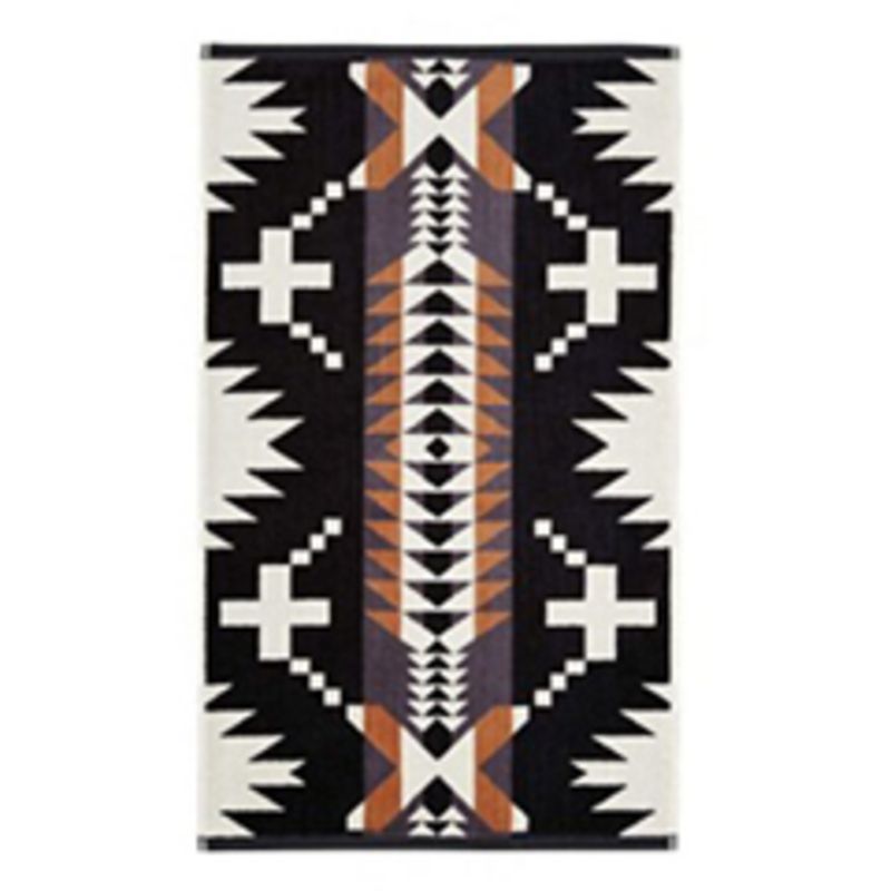 Pendleton 幾何学模様 ウールラグ 66859-default-l.jpg?v=1750101706