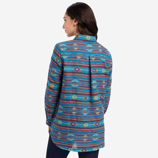 Ariat Billie Rae Midnight Top