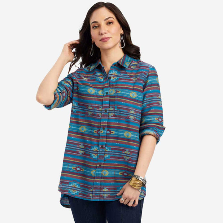 Billie Rae Midnight Top