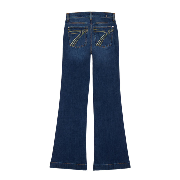 7 For All Mankind Boxd Dojo Jean