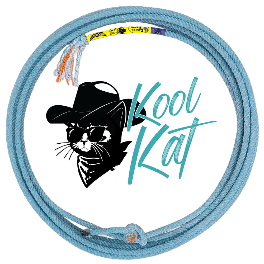 Buckaroo Ranch Rope 40'