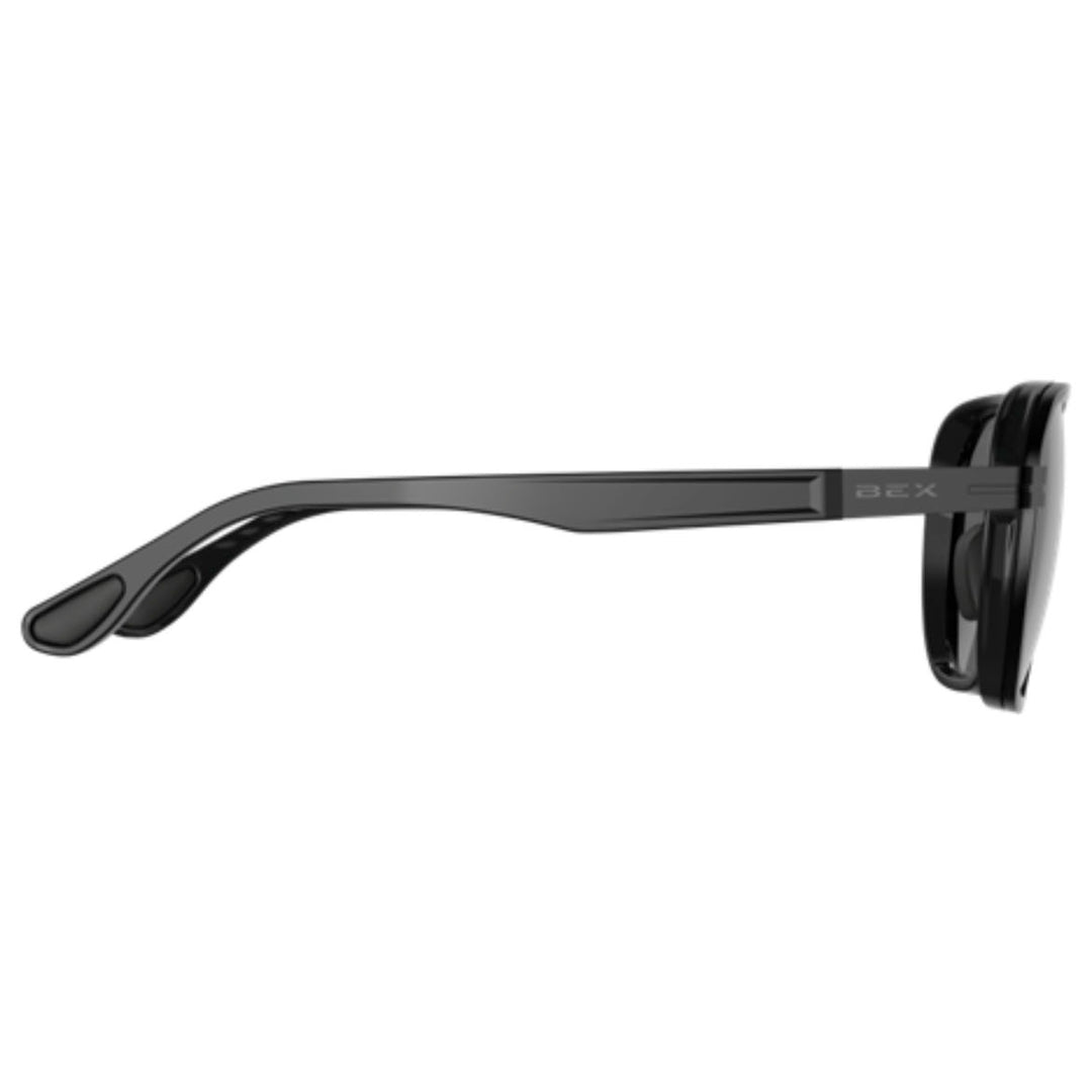 sable goggles Bex Sable Black/Gray Sunglasses