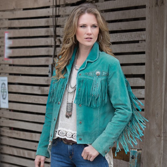 Women's Western Wear