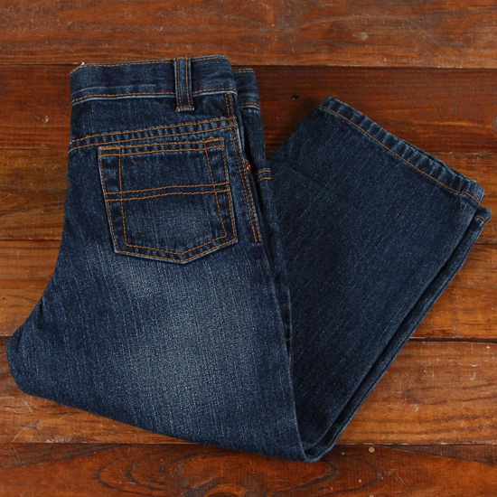 infant cinch jeans
