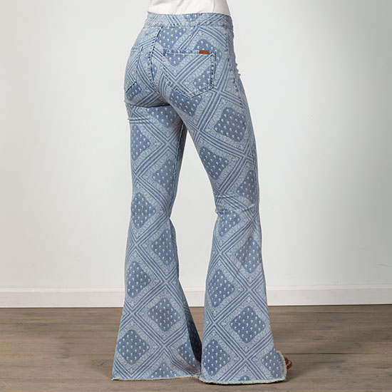 70s Bell Bottoms | Rod's