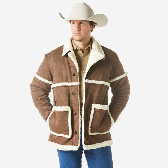 Men's Barn Coats | Rod's