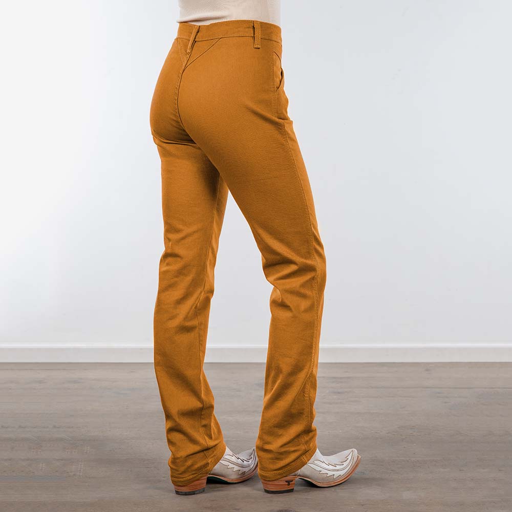 Mustard coloured jeans ladies hotsell