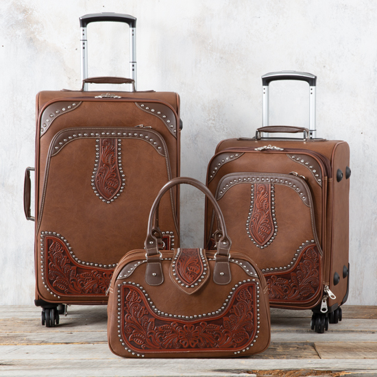 western luggage