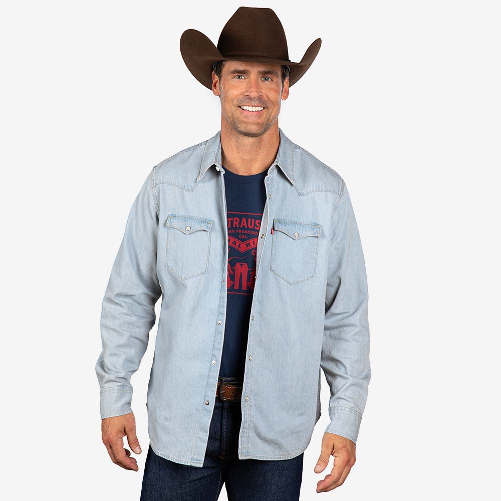 Affordable Cowboy Hats Rod s