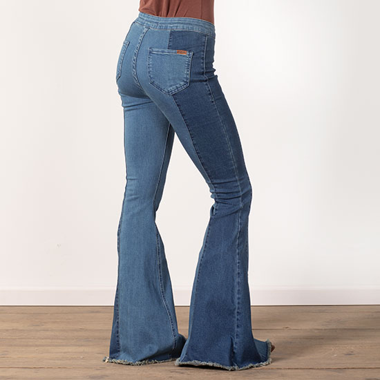 70s Bell Bottoms | Rod's