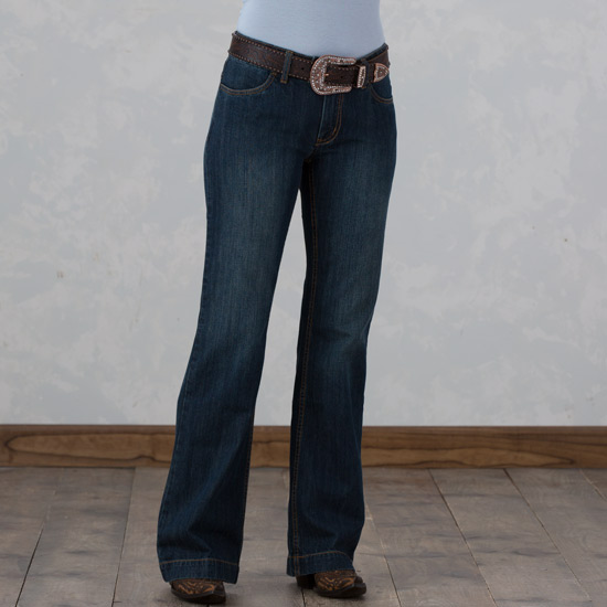 Stetson Women S Trouser Jeans Size Chart