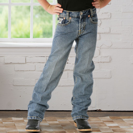 baby cinch jeans