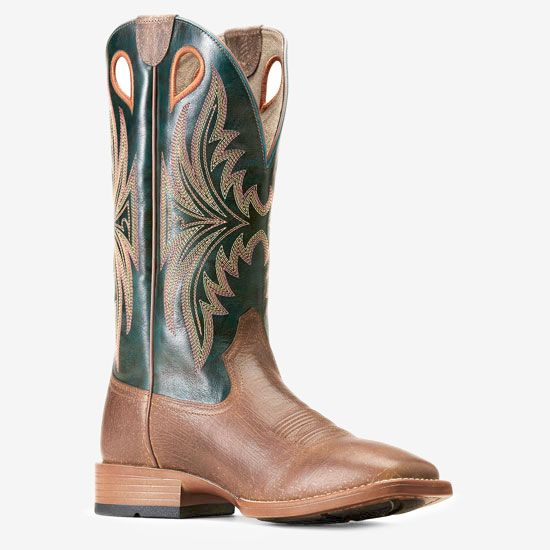 New Arrivals in Cowboy Boots