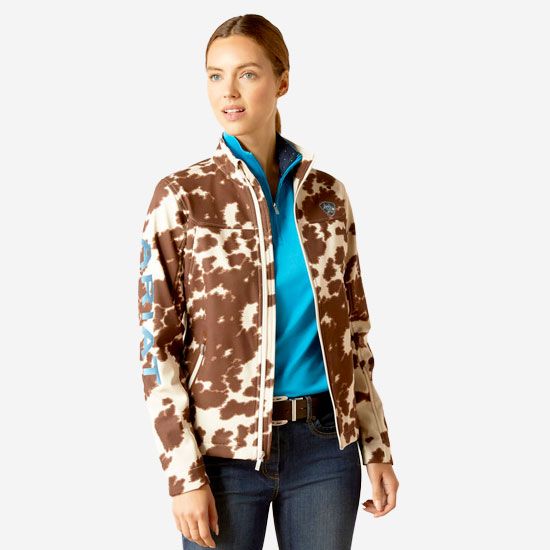 Sunset Mountain Sleeveless Puffer Jacket - Women - Ready-to-Wear