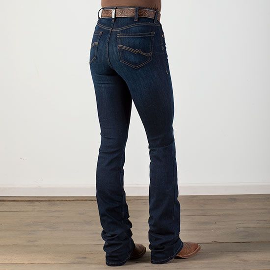 Women’s Western Jeans