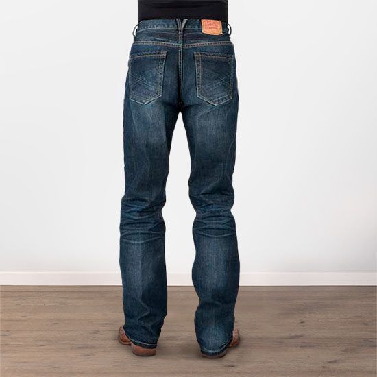 Jeans New Arrivals