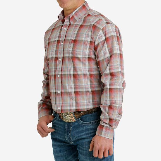 New Arrivals in Men's Western Wear