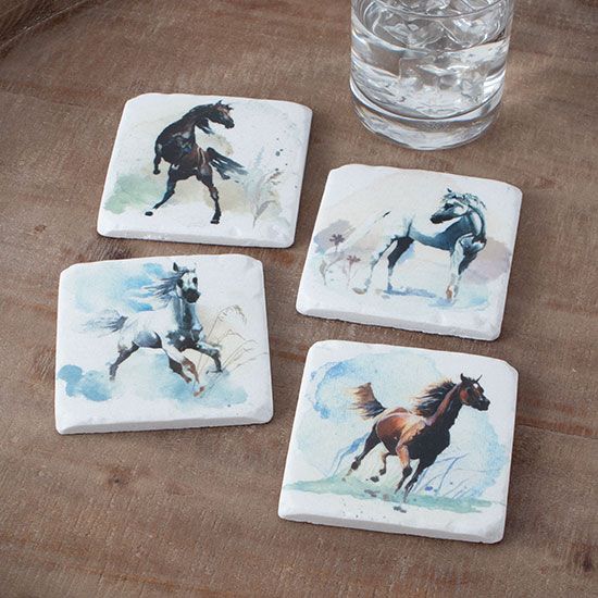 Coasters