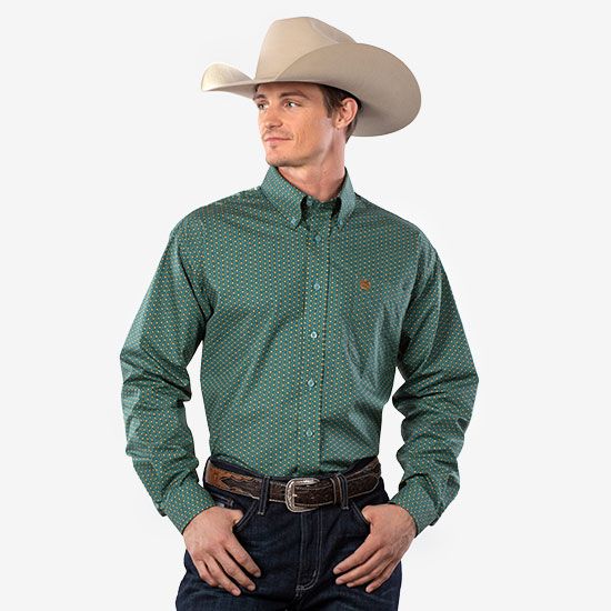 New cinch clearance shirts