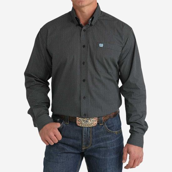 Stylish & Fashionable Men's Western Wear - Rod’s