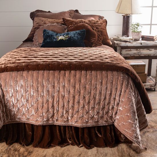 Best Collections of Western Bedding Quilts & Quilt Sets