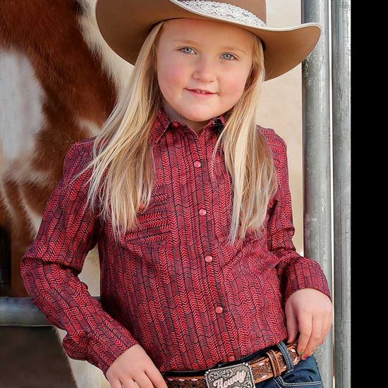 Girl s Western Wear