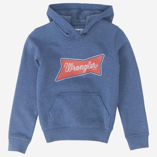 Boys branded hoodies on sale