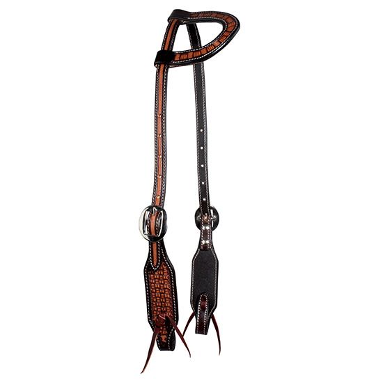 Western Horse Training Tack