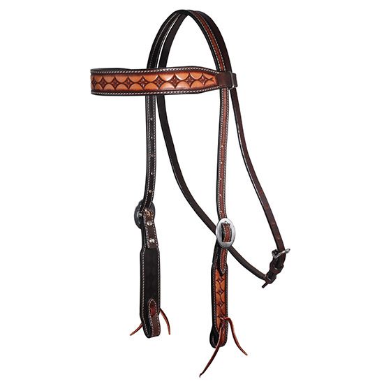 Western Horse Training Tack