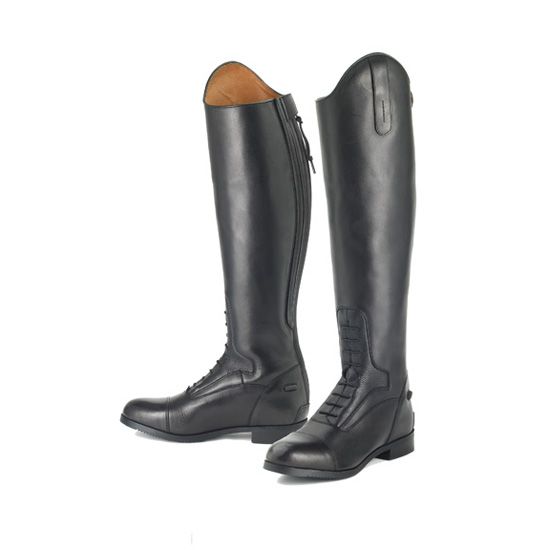 English Riding and Show Boots