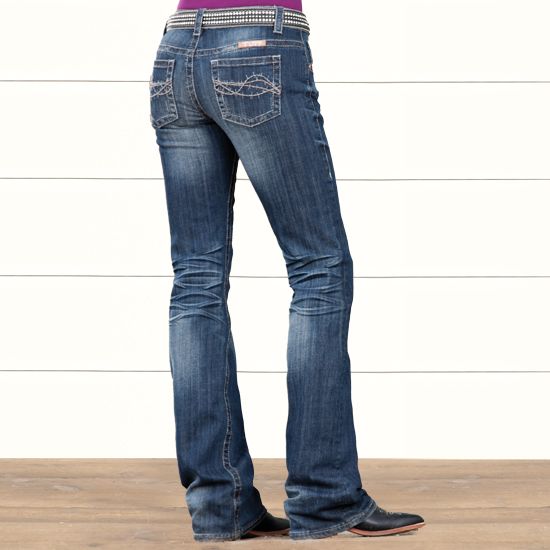 Cowgirl Tuff Western Jeans and Shirts