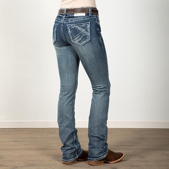 Women’s Western Jeans