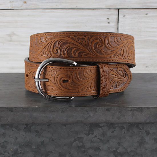 Justin Products - Top Quality Western Boots and Belts