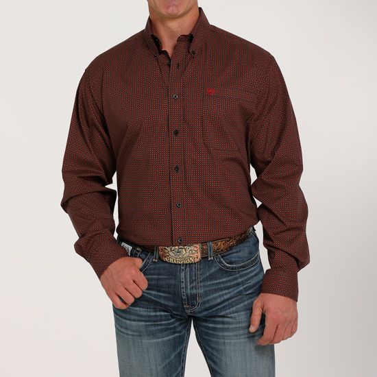 Men's and Boy's Cinch Clothing