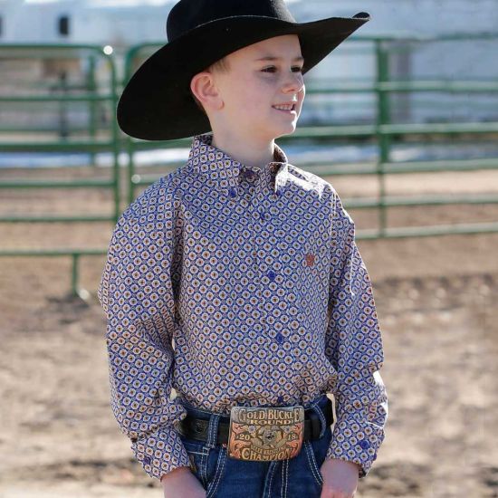 Boy s Western Wear