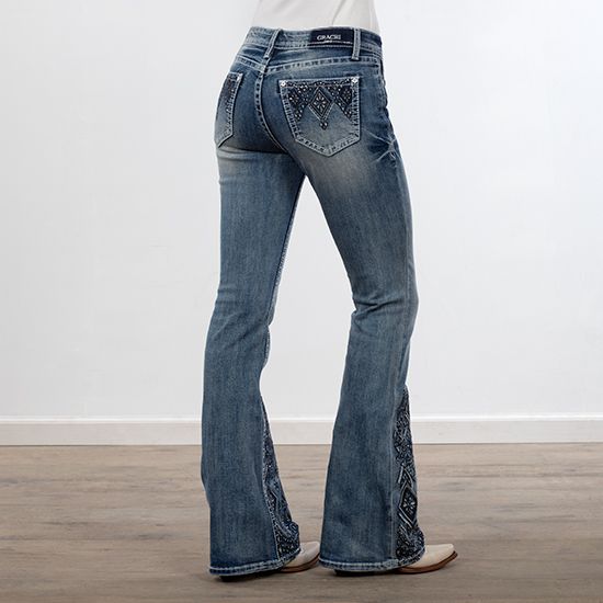 Western best sale jeans brands