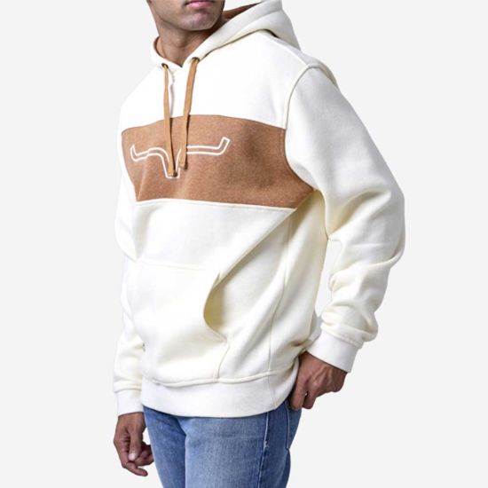 Western Hoodies Pullovers For Men