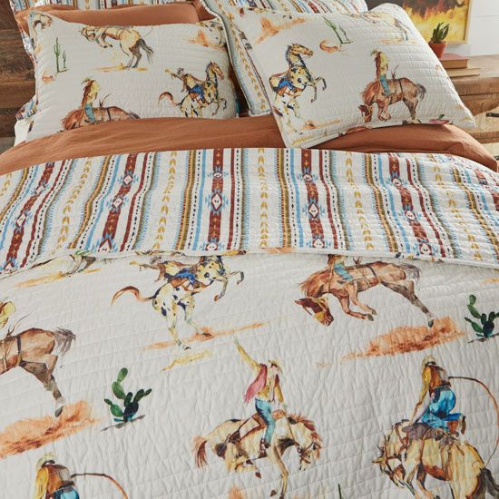 Kids Bedding Set | Rod’s