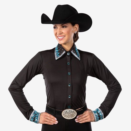Rhinestone Western Wear * Women's Western Shirts with Bling * Western  Apparel * Clothing * Attire * Sparkle Ridge