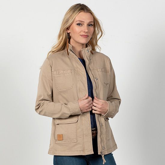 Women's Outerwear