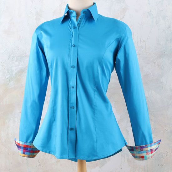 womens western show shirts