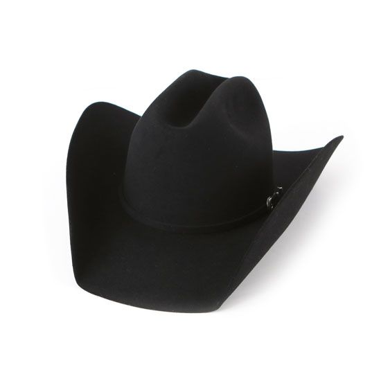 Men's Western Felt Cowboy Hats