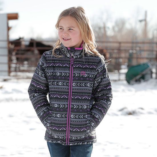 Kids deals western jacket