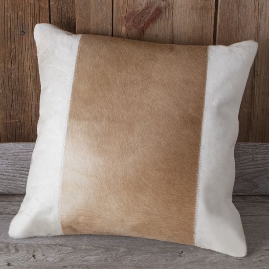 Boots & Bandana Western Accent Pillow - 20 x 20 – Wild West Living