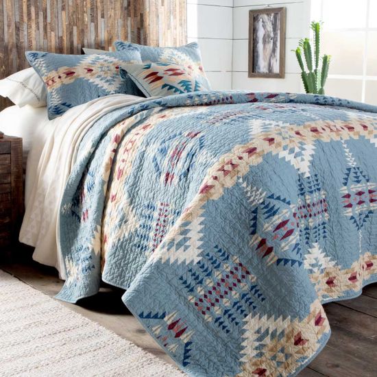 Best Collections of Western Bedding Quilts & Quilt Sets