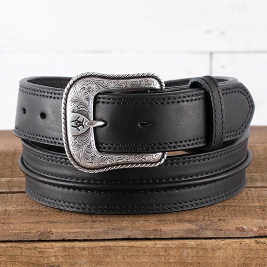 Men's Western Belts