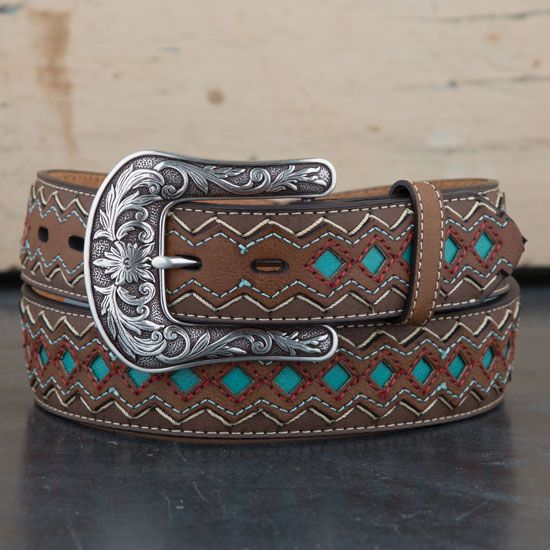 Women's Western Accessories