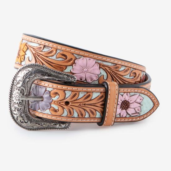 Outlet Western women's belt