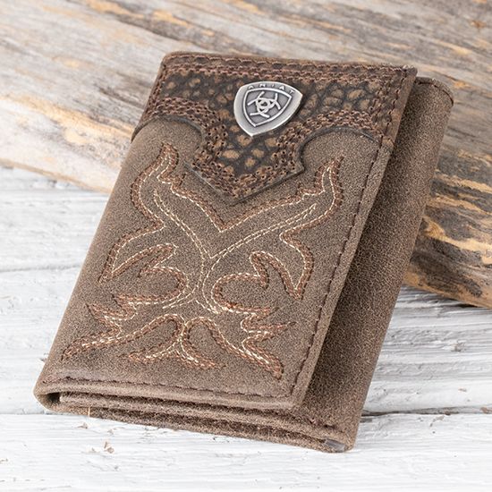 cowboy wallets