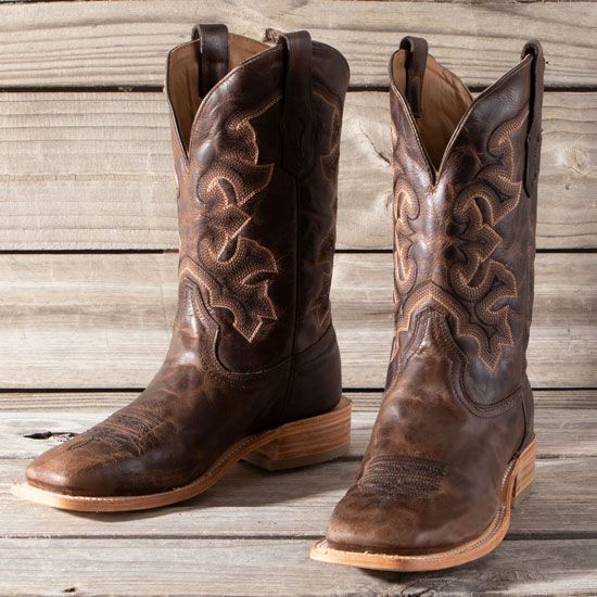 Corral Boots for Women and Men